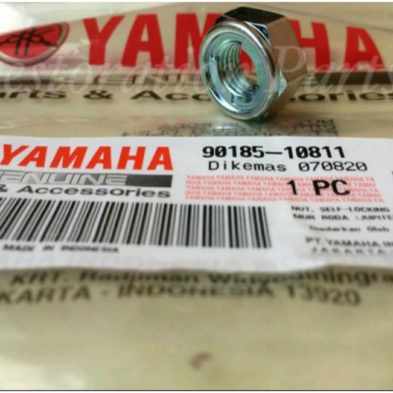 BAUT AS RODA DEPAN JUPITER Z1 ORIGINAL YAMAHA
