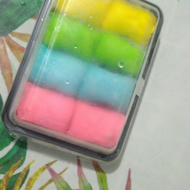 

Pancake Durian Mini isi 8