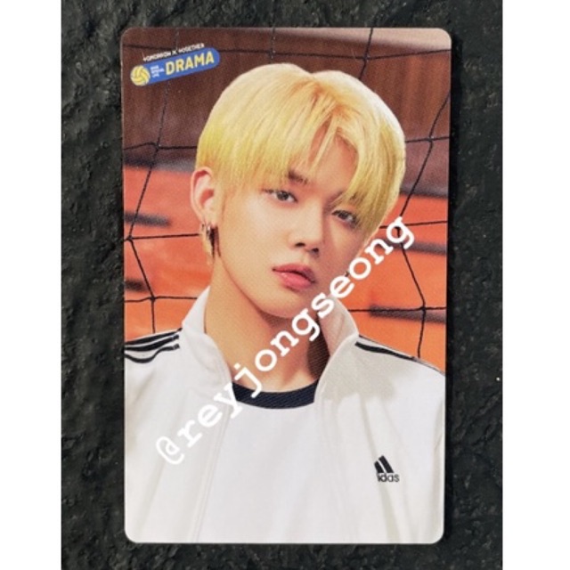 [OFFICIAL] PC WOWOW CHOI YEONJUN TXT