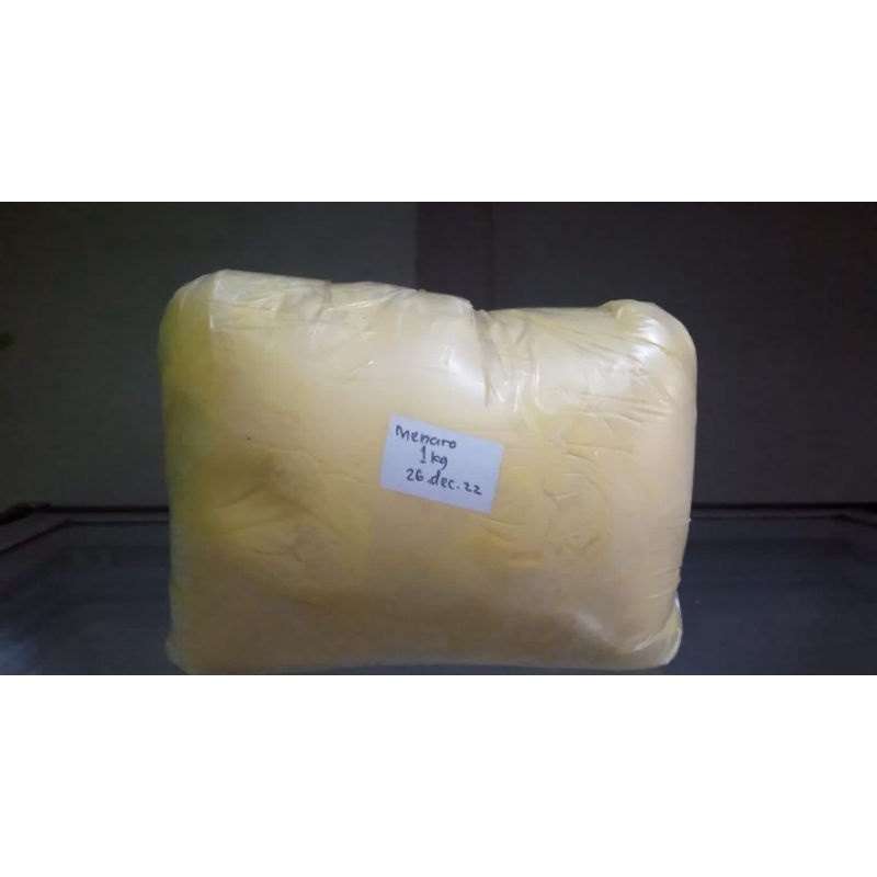 

Menara Margarin Kuning (1kg)