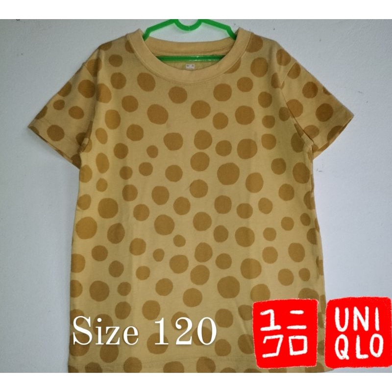 UNIQLO Jason Polan