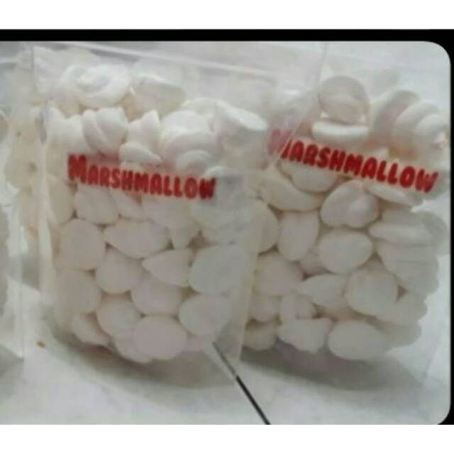 

Marsmallow