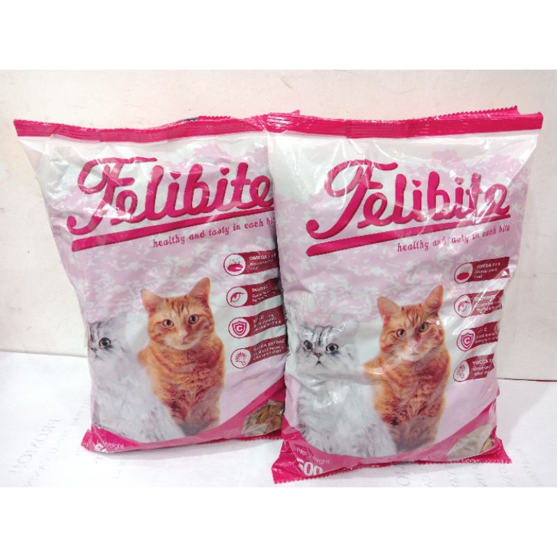 

Felibite Donat kemasan 1kg