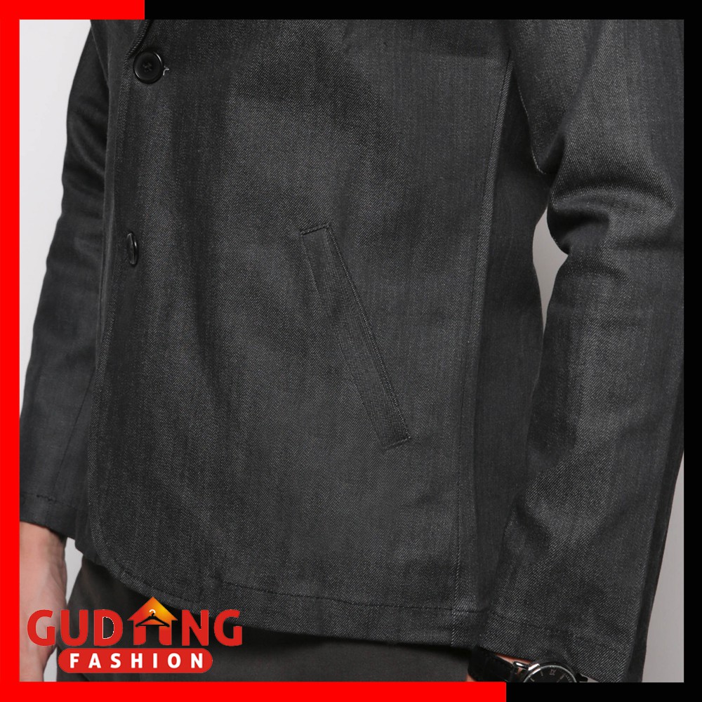 Jas Blazer Pria BLZ 789