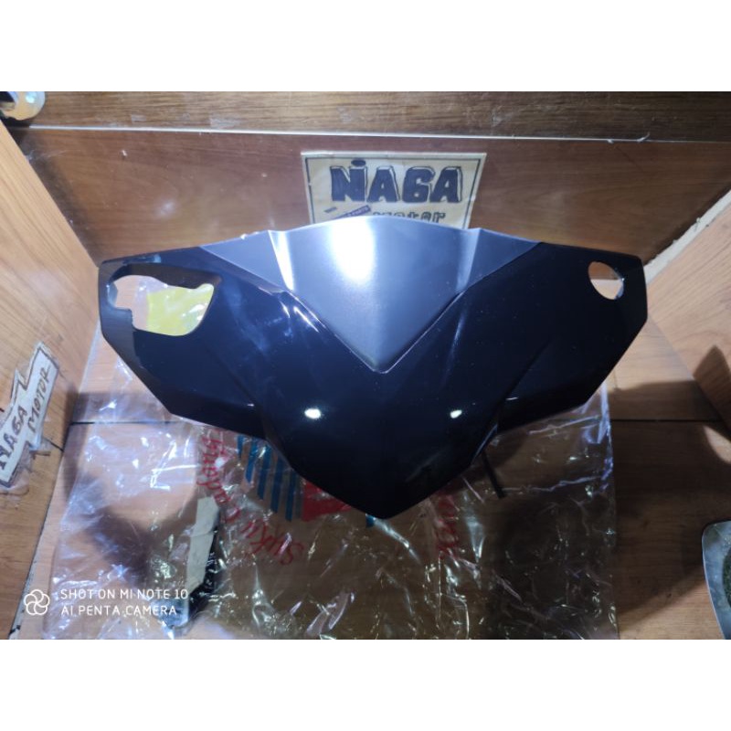 Batok Depan Vario 110 FI Hitam Kualitas Original