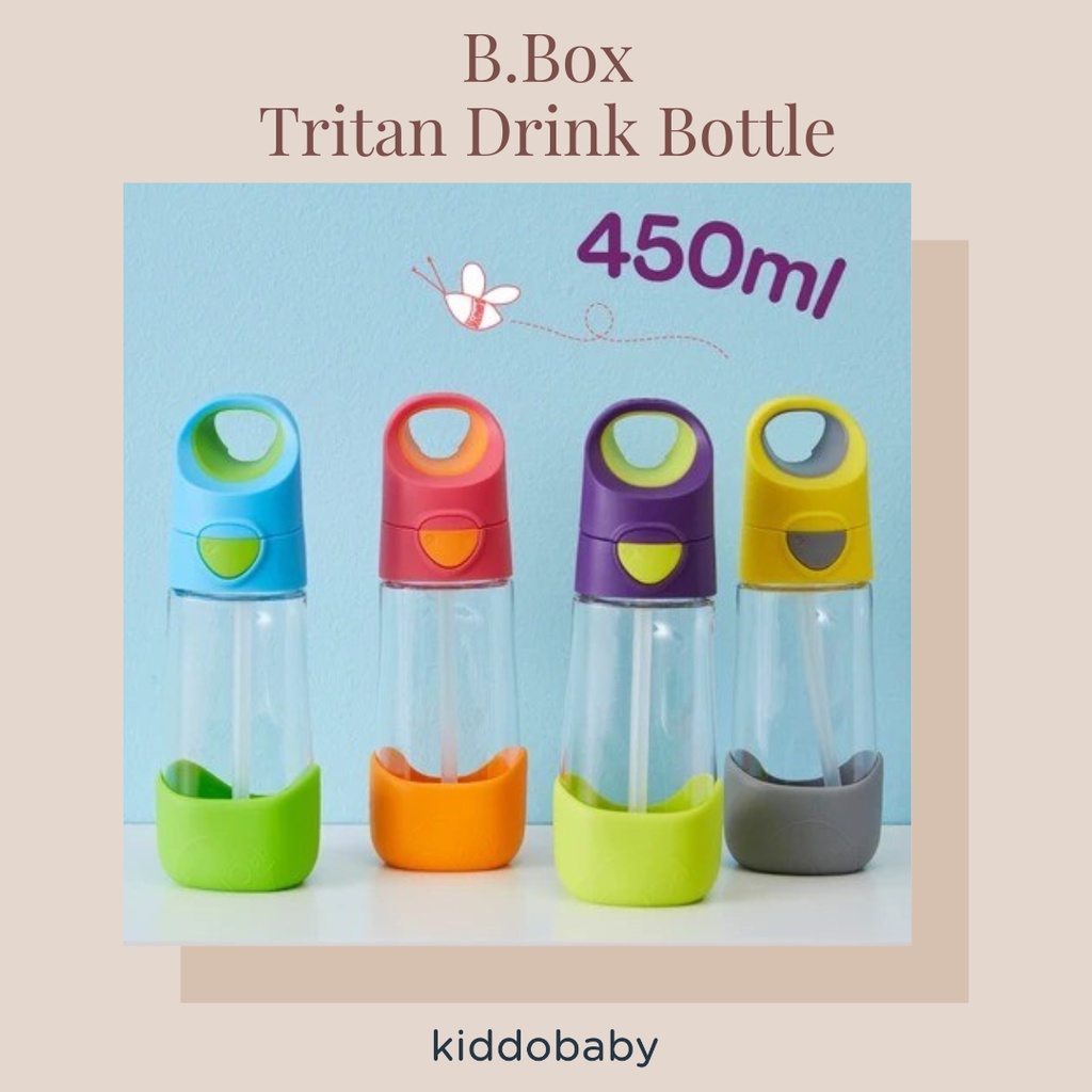 B.Box Tritan Drink Bottle | Botol Minum