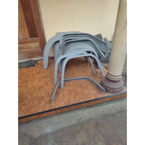 SLEBOR / Spakbor DEPAN BELAKANG L 300 poxian