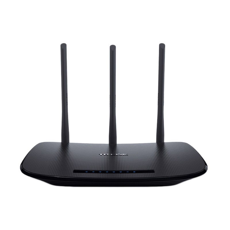 WIRELESS N ROUTER 450MBPS TP-LINK TL-WR940N