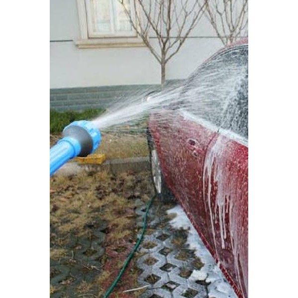 CUCI MOBIL EZ JET WATER CANON