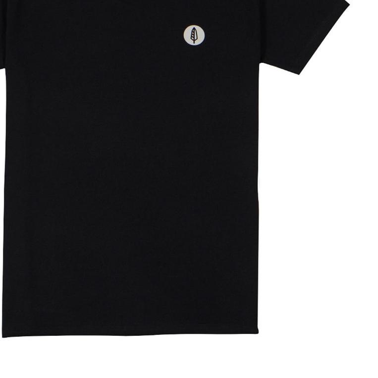 Morwick Kaos Offshore Hitam