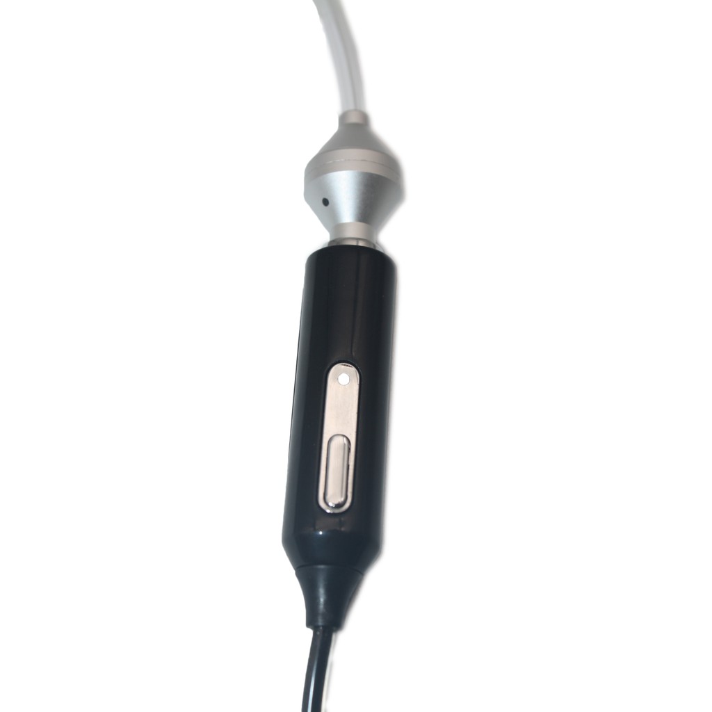 Headset / Earphone HT Walkie Talkie Model FBI