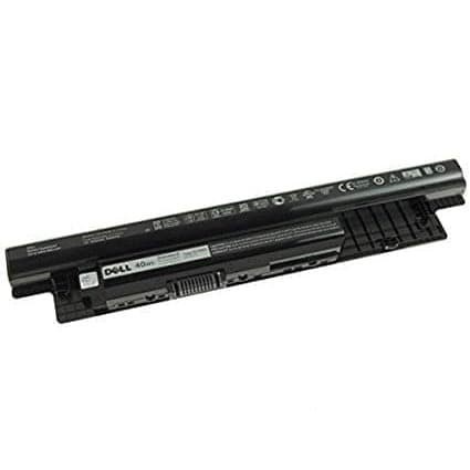 BATERAI DELL 14R 3421 5421 5473 15R 5521 XCMRD BLACK