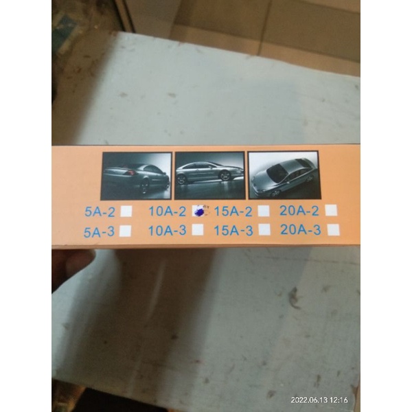 Step Down 10A merek JDW input dc 24V output DC 12V made in china