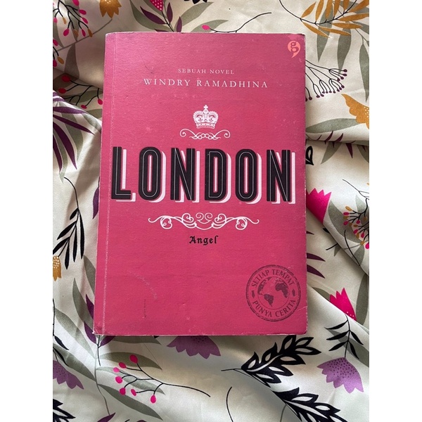 (booked) novel stpc london & novel stpc paris