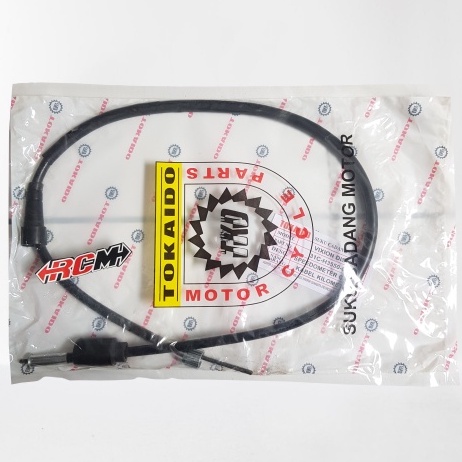 KABEL SULUR SPEEDO SPEDO SPIDO SPEEDOMETER SPEDOMETER SPIDOMETER VIXION OLD VIXION NEW JAMINAN KUALITAS