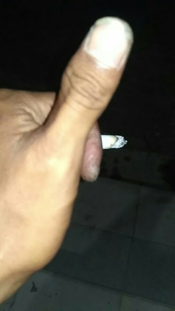 Palu Cebol / Mini Kambing 8oz Tjap Mata