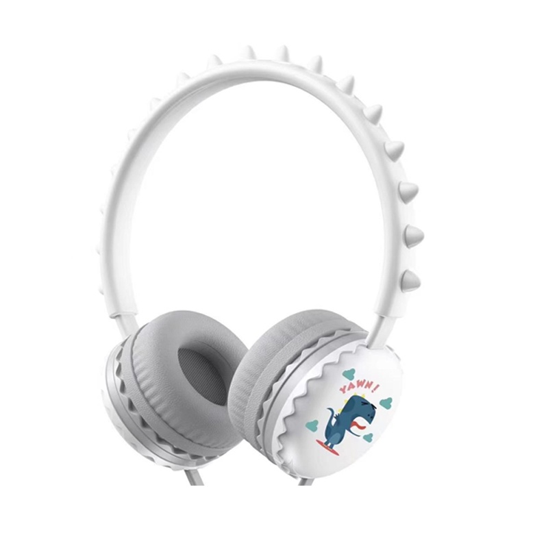 NEW Headphone Karakter Cocok Buat Anak Headphone Cute Headset Y18