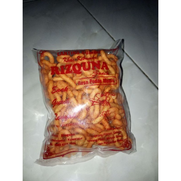 

LANTING BUMBU ASLI