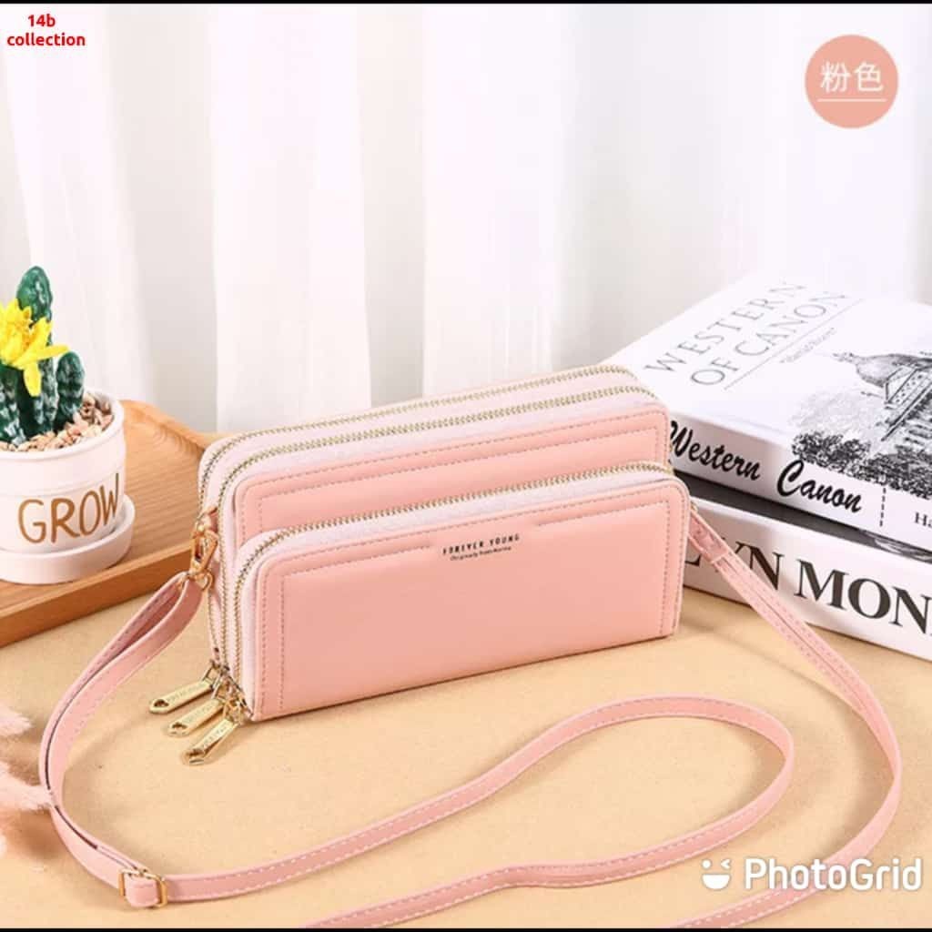 NIQABIS Tas Selempang Wanita Monroe Tas Slingbag Cewek Tas Clutch Perempuan Tas Pesta Tas Keundangan Murah Tas Dompet dan Hp Fashion Korea Cantik Untuk Ibu Istri Kakak Adik