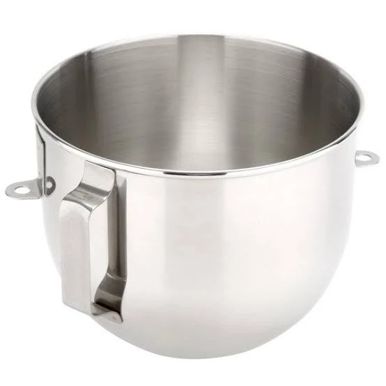 Kitchen Aid Stainless Steel Bowl