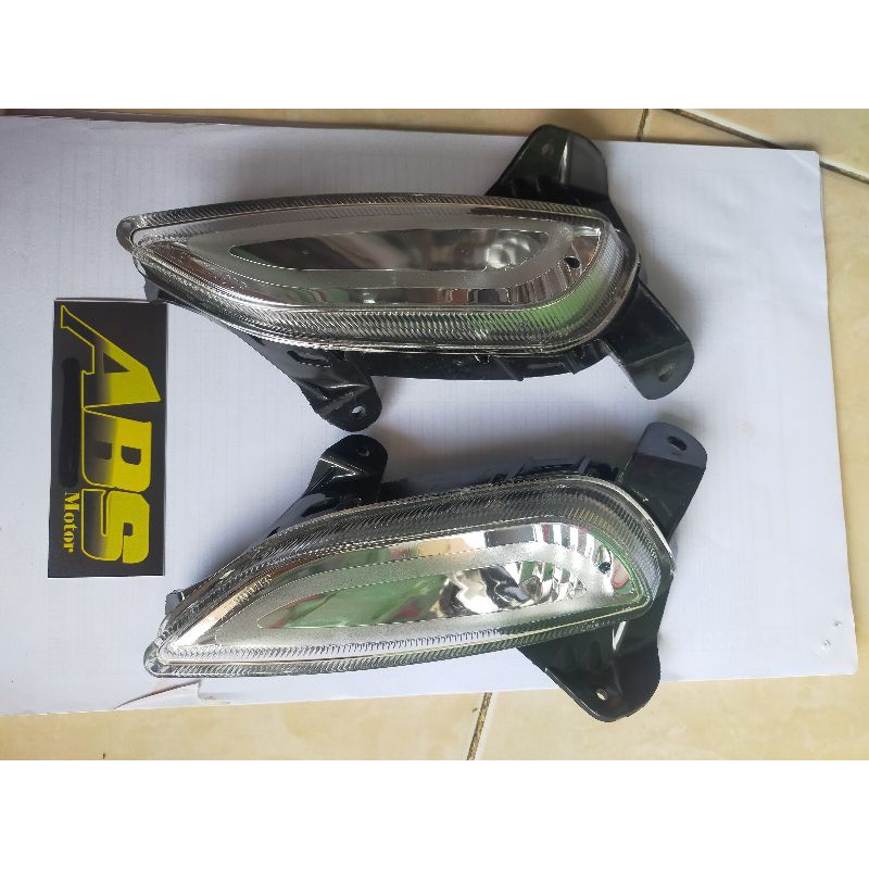 RITING SCOPY FI 2015 RITING BELAKANG sen scopy fi 2015