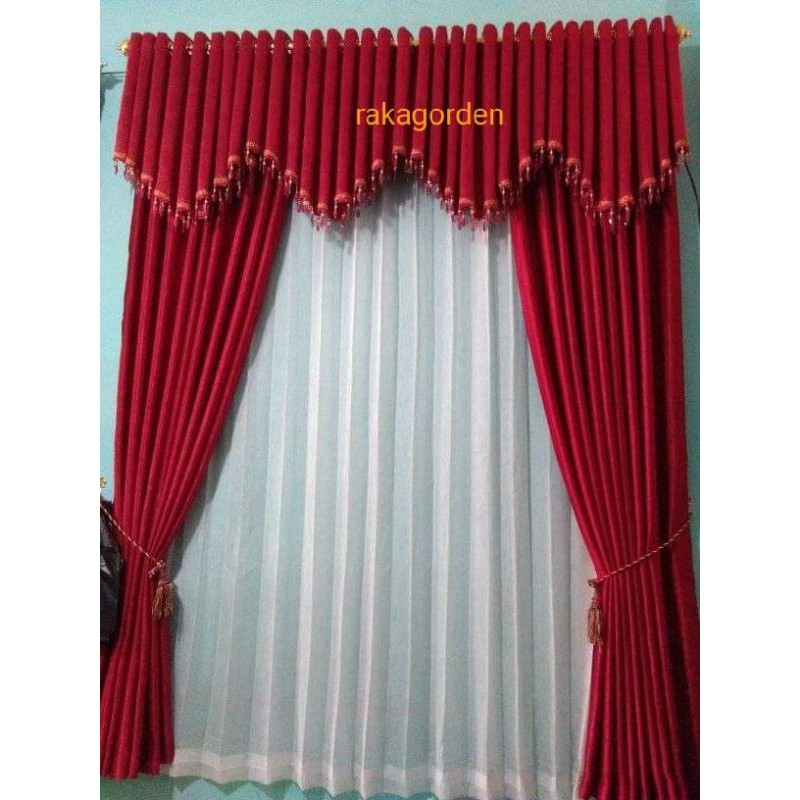 gorden model poni satu set original  blackout