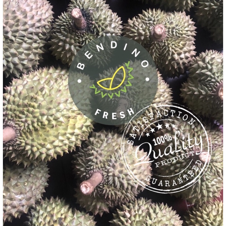 

Durian Bawor Banyumas (Harga /100gr