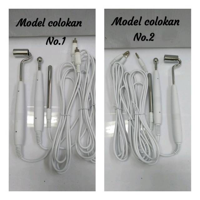 sHopYi- Sparepart alat facial hf Galvanic