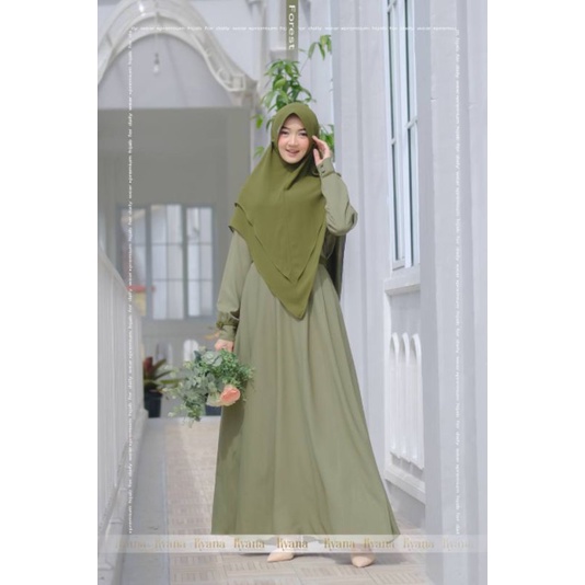 GAMIS Chana by Kyana