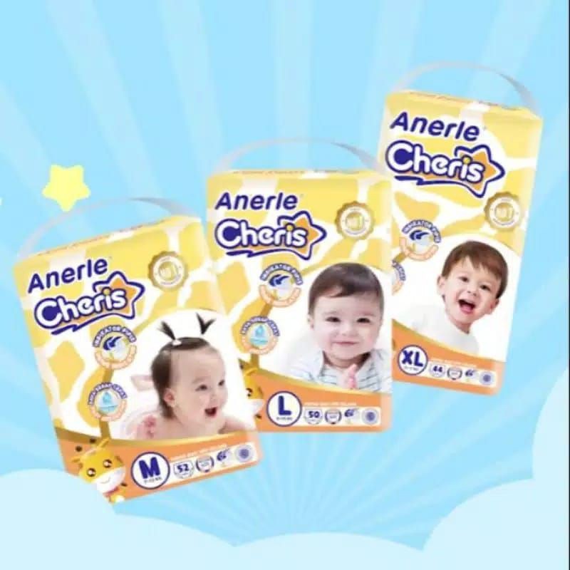 cheris anerle m52,L50,xl44