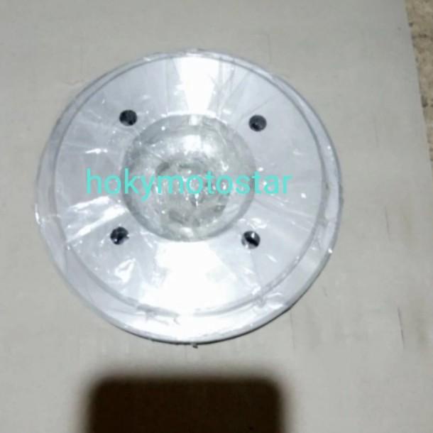 ❅ Adaptor Cakram / Adaptor Cakram belakang vixion/scorpio/mega pro/tiger ★