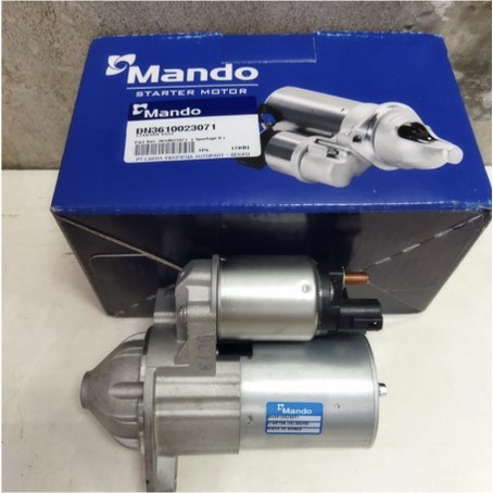 Dinamo stater Trajet CVVT / Tucson / sportage2 MATIC