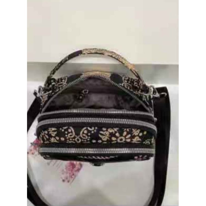 Tas  Slempang ORI Ernes Angeline B113-13 Free Dustbag