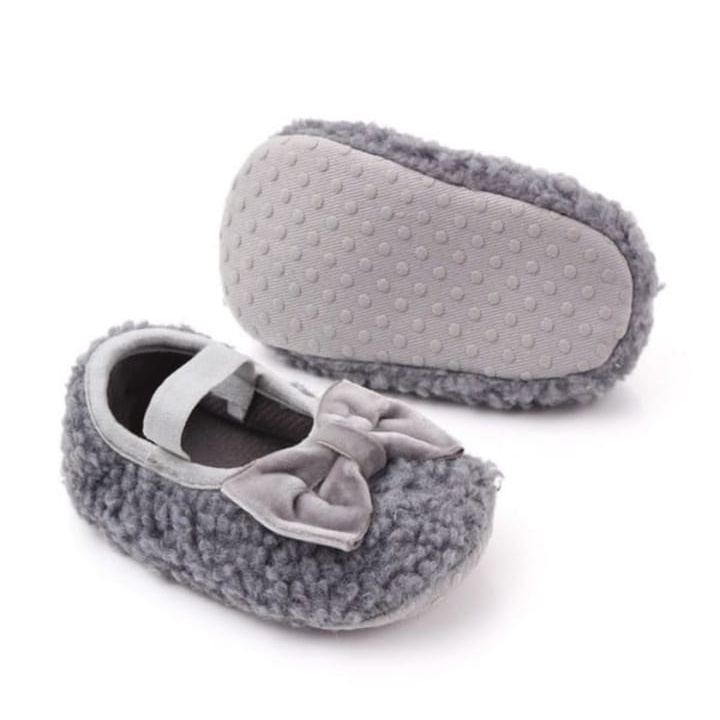 LIU02 Sepatu Bayi Anak anti slip/Baby Prewalker Shoes Belajar Jalan Bayi Pergi Jalan Fashion Casual