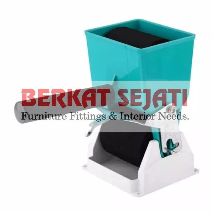 

(10 cm) handroller handroll lem crona wow hand roll roller kuas lem