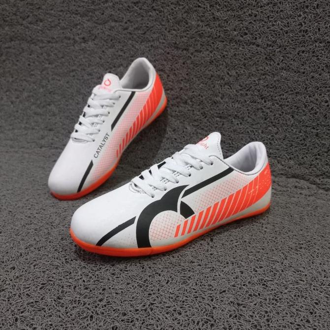 Premium Product Sepatu Futsal Anak Ortuseight Olahraga Anak Termurah Berkualitas - Paling Dicari