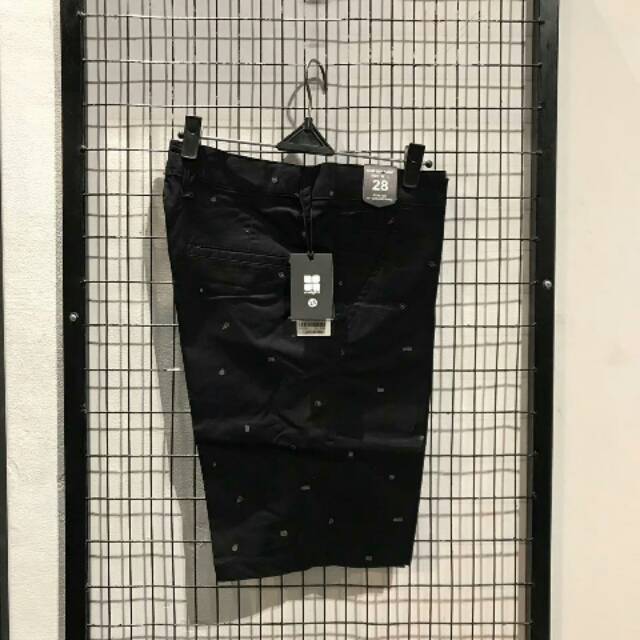 Celana Pendek Insight - 004