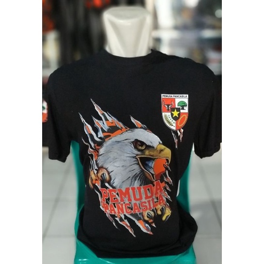 KAOS PEMUDA PANCASILA GARUDA