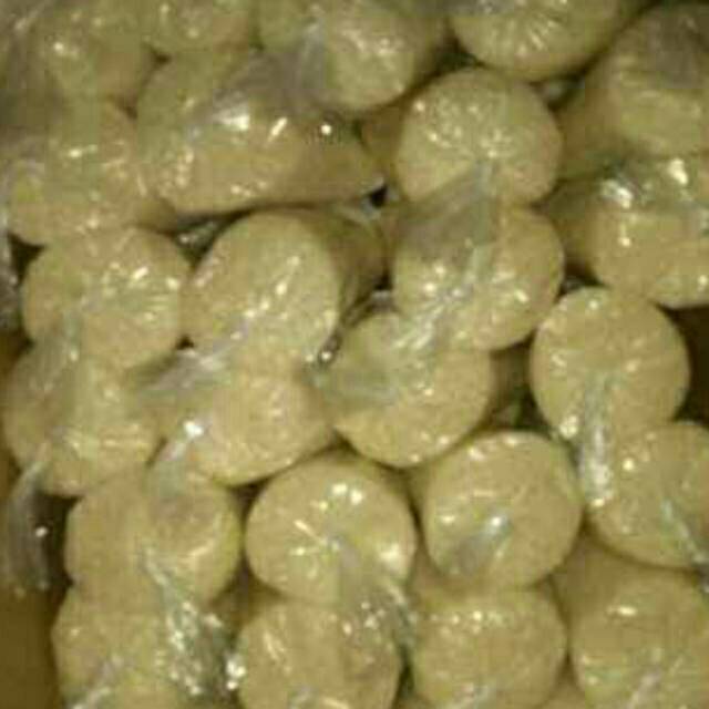Gula pasir 1/2 kg