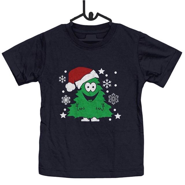 Kaos merry christmas