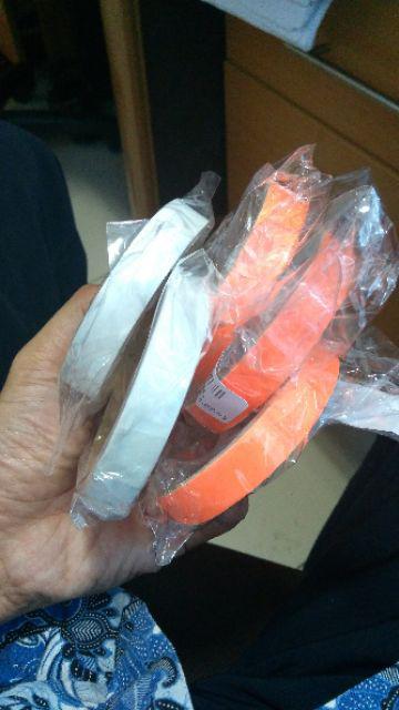 1m Tape Self Adhesive Warning Tape Night Vision Glow In Dark Wall  Fluorescent Emergency Sticker