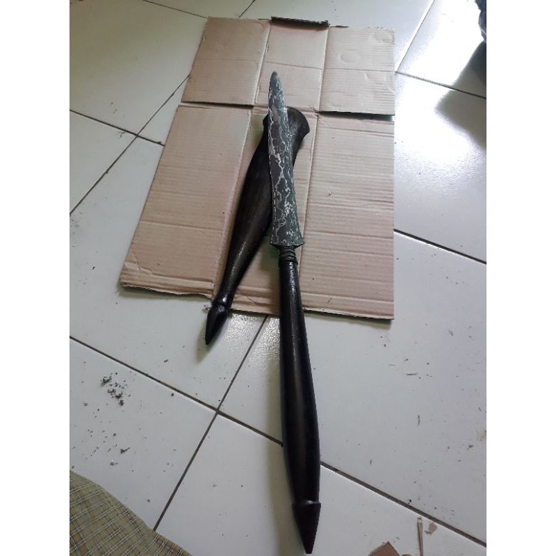 

pusaka too mbbak sigar jantung