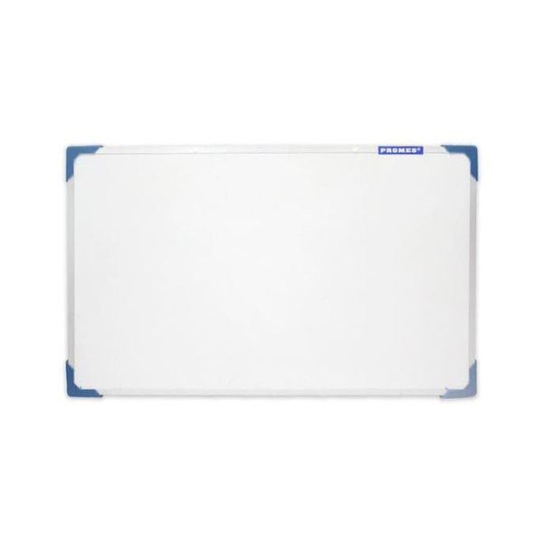 

WHITE BOARD PAPAN TULIS GANTUNG UKURAN 50X30 CM OFF 36