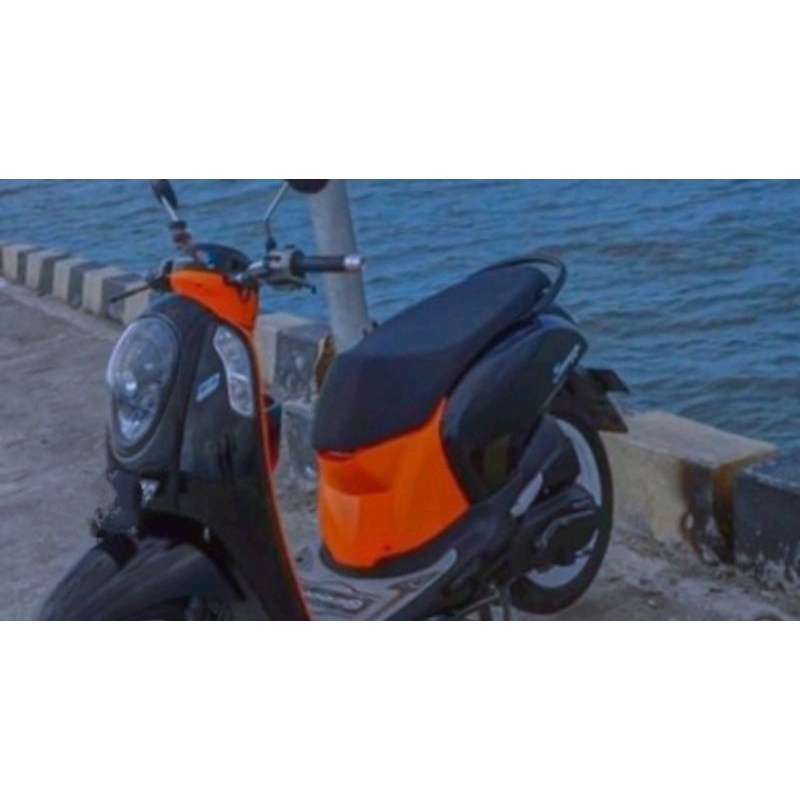 jok Scoopy roadrace jok Scoopy model roadrace jog Scoopy roadrace jog roadrace Scoopy sadel Scoopy r