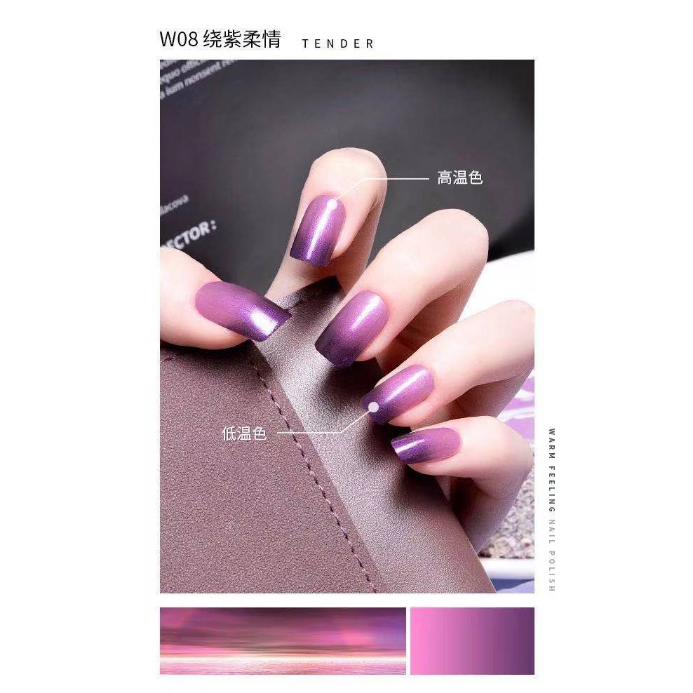 Kuteks cat kuku Nail polish