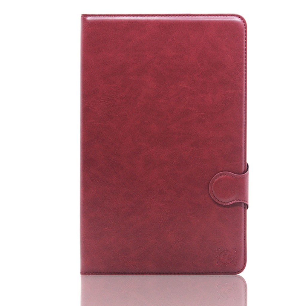 Casing iPad Pro 12.9 2018 | iPad 12.9 2020 Book Cover/ Flip Cover FS Bluemoon