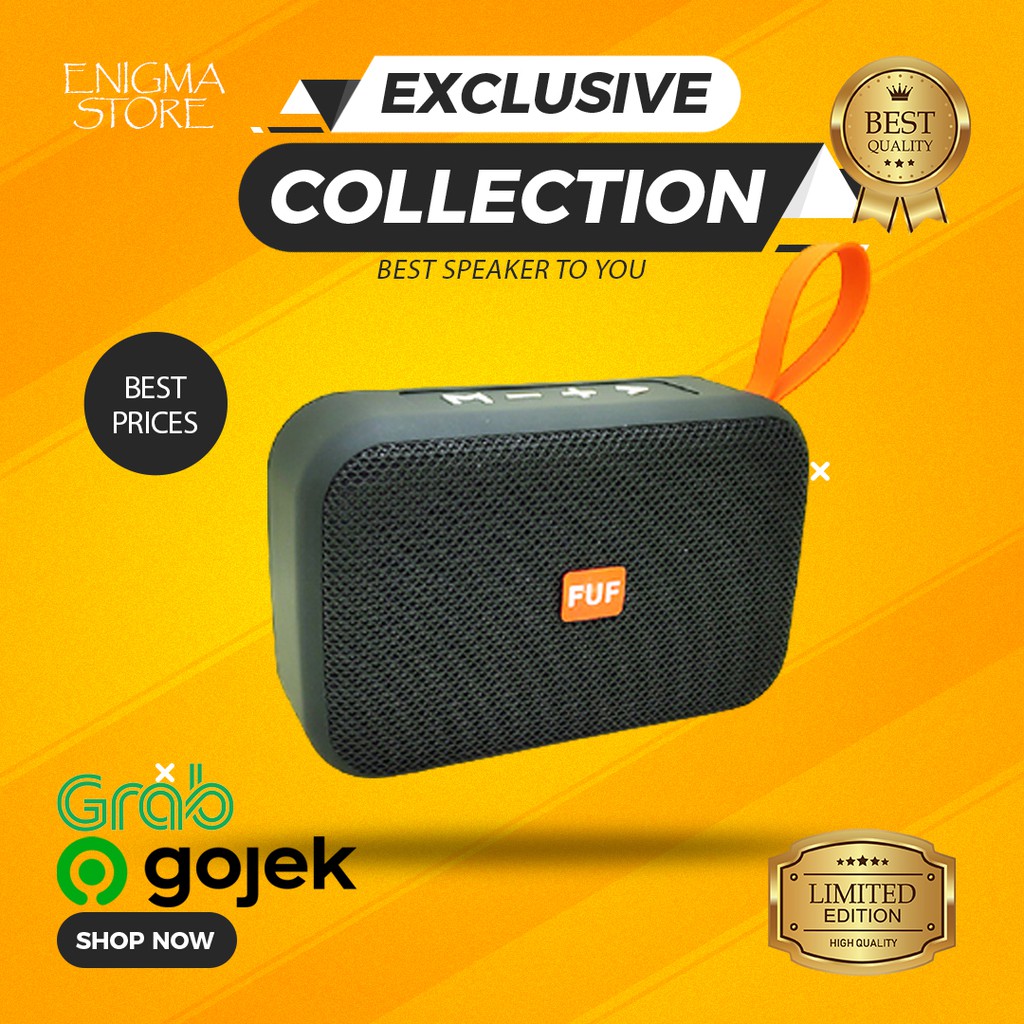 SPEAKER SPEKER SPIKER AKTIF BLUETOOTH PORTABLE BASS LAPTOP KOMPUTER WIRELESS TANPA KABEL USB MINI A2