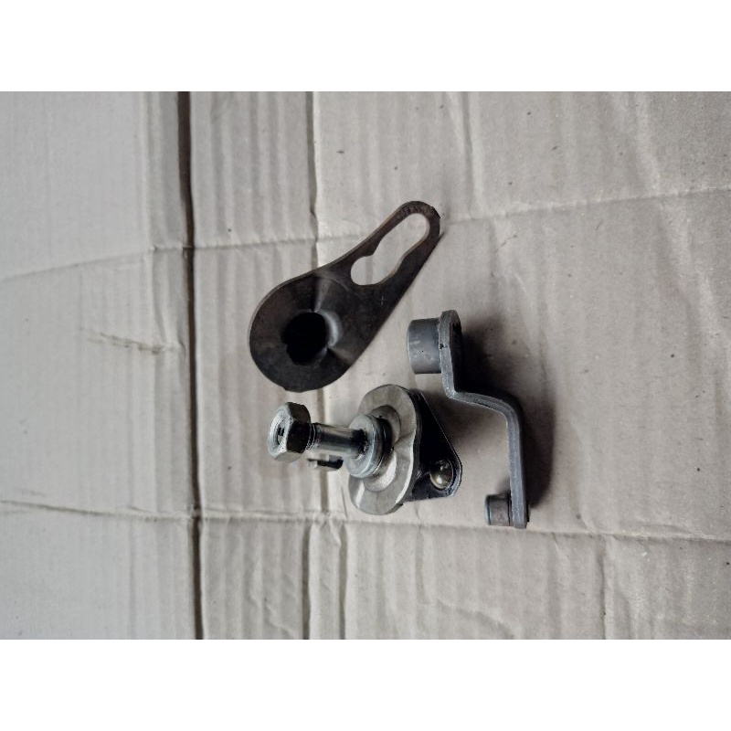 stut kopling stelan kopling revo absolute revo fit