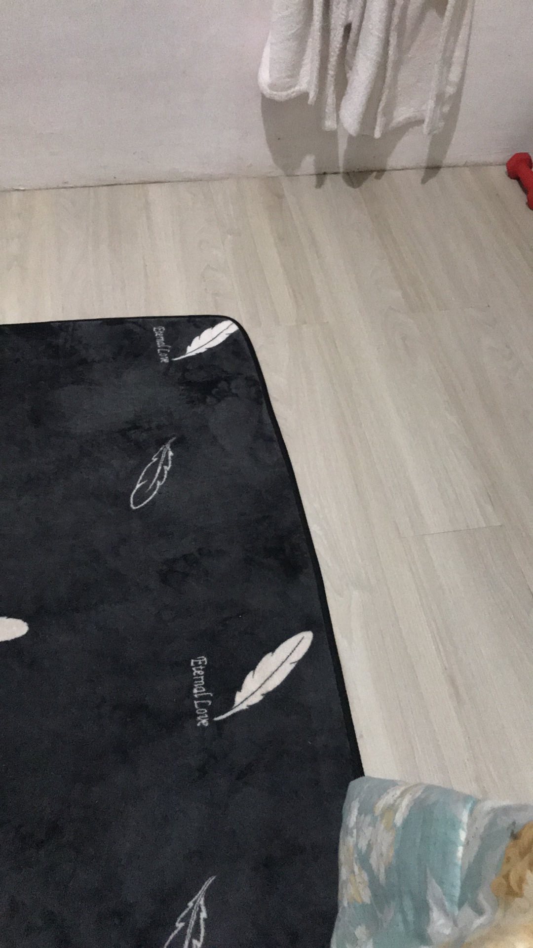 Lantai Vinyl Motif Kayu 2mm