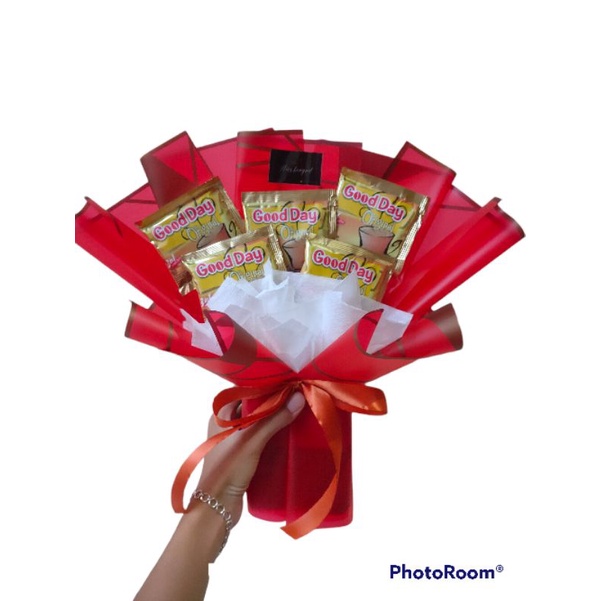 

buket snack | buket jajan | buket request